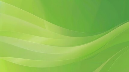 Vector_Gradient_Green_background