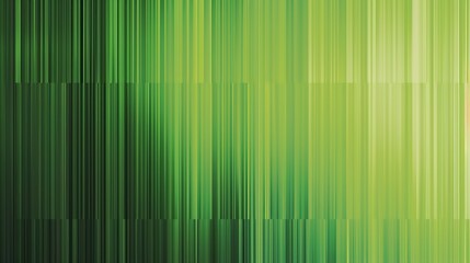 Wall Mural - Linear_gradient_Gradient_Green_background