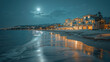 © Krit - from ground view, view from the bottom view
