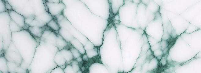 White marble green pattern luxury texture for do ceramic kitchen light white tile background stone wall granite floor natural seamless style vintage for interior decoration and outside.	