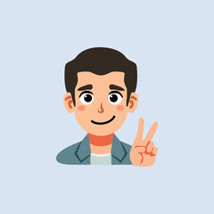 animation character emoji emotion icon