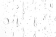 © SnapSale Studio - Water png texture, transparent background, rain layer,drops of Water, Wet Rain Splash - Isolated Transparent Background