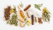 © BOJOShop - Herbal Medicine and Supplements   Natural Remedies  Homeopathy  Alternative Healthcare