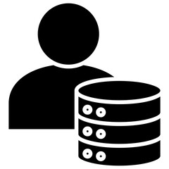 Poster - Data Controller Icon