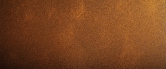 Wall Mural - Brown Textured Paper with Subtle Striations