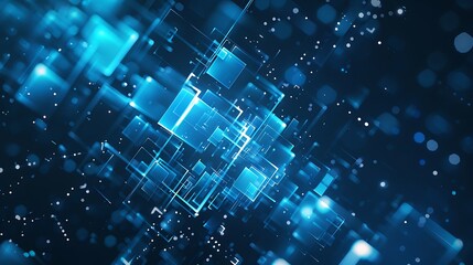 Abstract Digital Data Flow