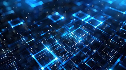 Abstract Digital Data Flow
