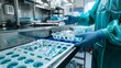 © Beer AI - Medical Sterilization and Packaging Process