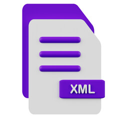 XML