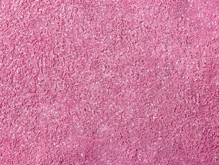 Poster - pink sandpaper background