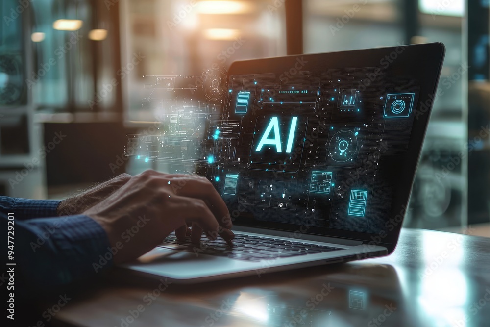 Unlocking work potential with AI solutions chatbots help solve problems ...