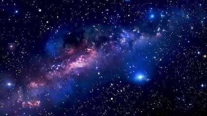the milky way