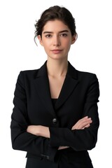 Poster - Confident professional woman portrait