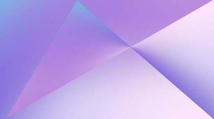 Wall Mural - abstract blue purple pink background texture with geometric triangle shape pattern