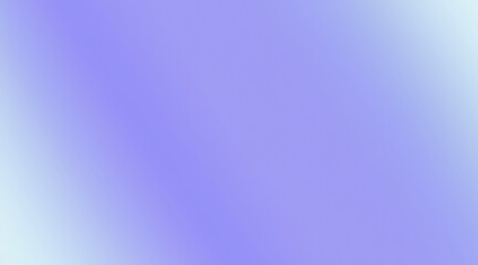 Wall Mural - light blue violet lavender hue abstract gradient background texture web template design banner graph