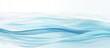 © Eyepain - illustration soft white blue wave curve ocean curve flowing rippled horizontal under border layer liquid