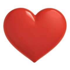 heart, love, romance or valentine's day red heart. heart vector icons. artistic red heart love symbo