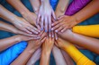 © JONATAS - Fostering Teamwork and Diversity in the Office: Building Supportive and Inclusive Work Environment