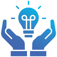 Poster - Ideas Icon