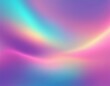 © oxie99 - minimalistischer Hintergrund, Holographische Folie