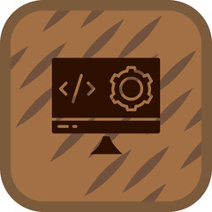 Sticker - Release Icon Design