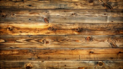 Wall Mural - Rustic and natural wood texture found in the western US forests