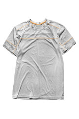 Canvas Print - Sport t-shirt isolated