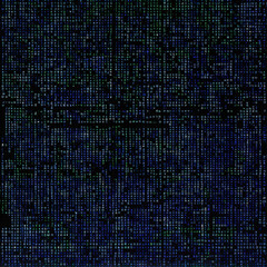 High-resolution photography of computer code art abstract, a minimalist background, focusing on detail and texture.