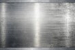 © Man888 - Worn, grungy silver aluminum texture with distressed scratches, gradient shadows, and horizontal shape, perfect for web banners, website headers, or panoramic designs.