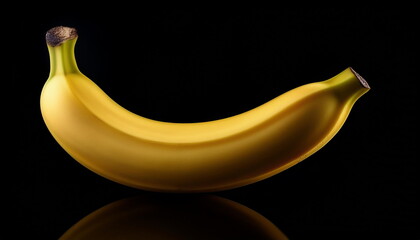 Wall Mural - banana fruit photo background wallpaper