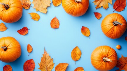 Wall Mural - Three-dimensional Halloween banner featuring an owl and frightening tree in a paper graphic style with a lantern pumpkin.