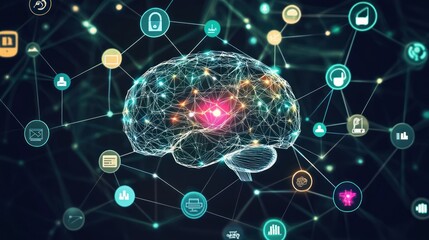 Artificial Intelligence Network