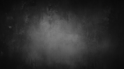 Wall Mural - smooth, unblemished sheet of black paper, highlighting its uniform texture and matte finish, ideal f