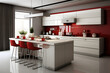 © MrJeans - interior design kitchen, kitchen design