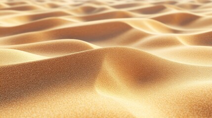 sand surface --