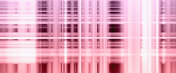 pink abstract background