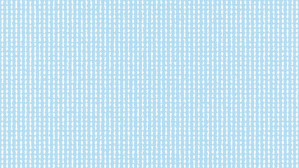 Abstract blue design background with white pattern texture blue background