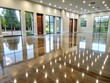 © Adisorn - high gloss concrete sealer for decorative flooring