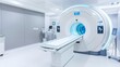 © Photography09 - Advanced radiology center with MRI and CT scanning technology, precision diagnostics, medical imaging