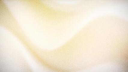 elegant abstract 4k background with soft gradients of beige, white, and light gold tones. ideal for 