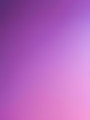 Gradient purple, pink vertical background with grainy blurry texture, template, empty space, wallpaper