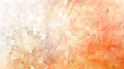 Wall Mural - Abstract Geometric Background