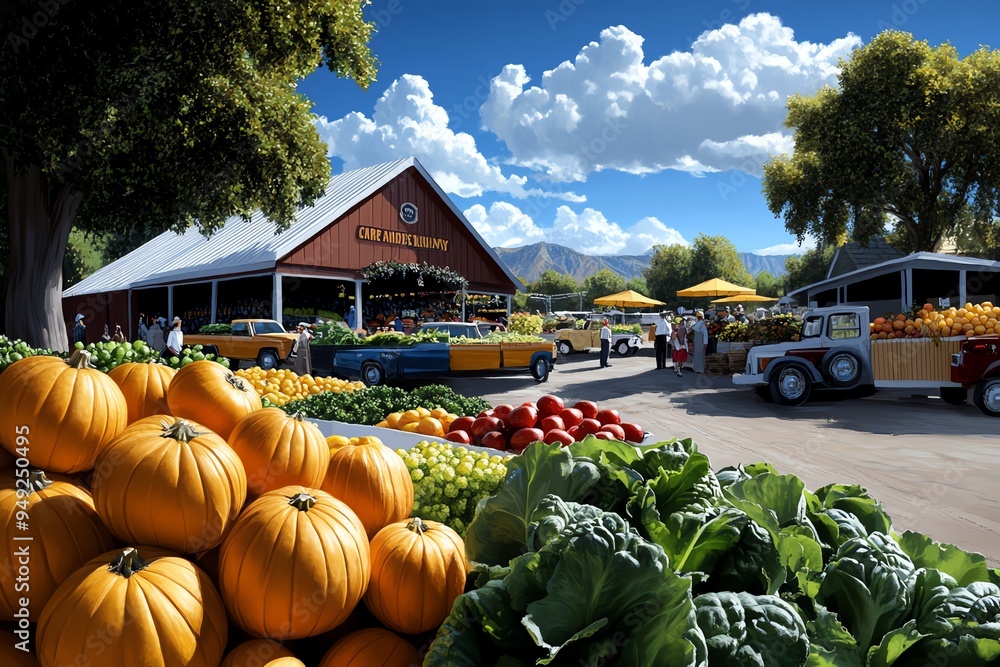 California Admission Day with a focus on the stateâ€™s agricultural ...