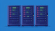 © Bi - Powerful Data Center Servers: Reliable and Efficient Hosting Solutions