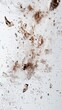 © Denisa - Water and soil fragments burst upward, creating a dramatic effect during a recent weather phenomenon