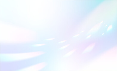 Wall Mural - abstract background design with diffused light