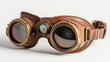 © ABX - Steampunk Goggles