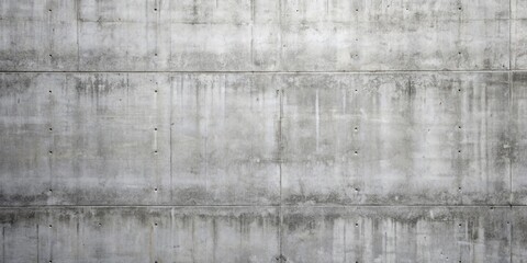 Grey textured concrete wall background perfect for industrial or urban design, concrete, wall, background, grey