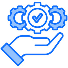 Sticker - Responsability Icon