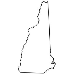 New Hampshire Outline